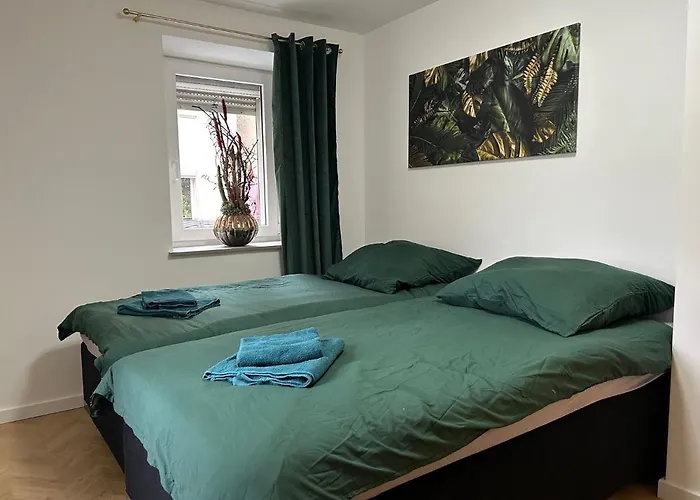 Neu Ⅰ Ⅰ 2-Zimmer Ⅰ Zentrumslage Ⅰ Schwabach Ⅰ Nuernberg Ⅰ Roth