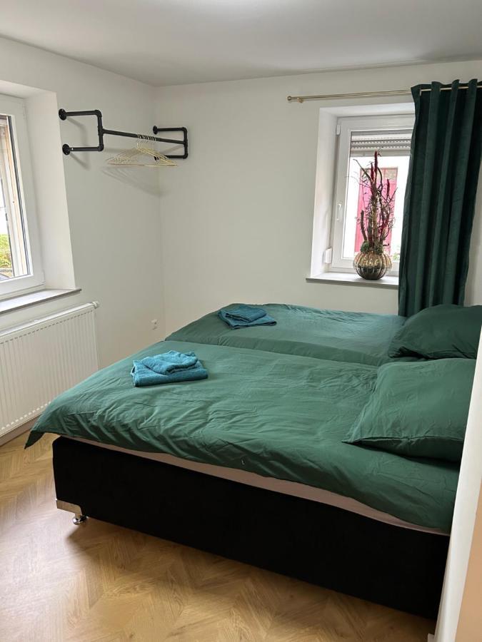 Neu ⅰ ⅰ 2-zimmer ⅰ Zentrumslage ⅰ ⅰ Nuernberg ⅰ Roth Appartamento Schwabach