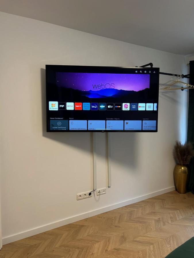 Appartamento Neu ⅰ ⅰ 2-zimmer ⅰ Zentrumslage ⅰ ⅰ Nuernberg ⅰ Roth *
